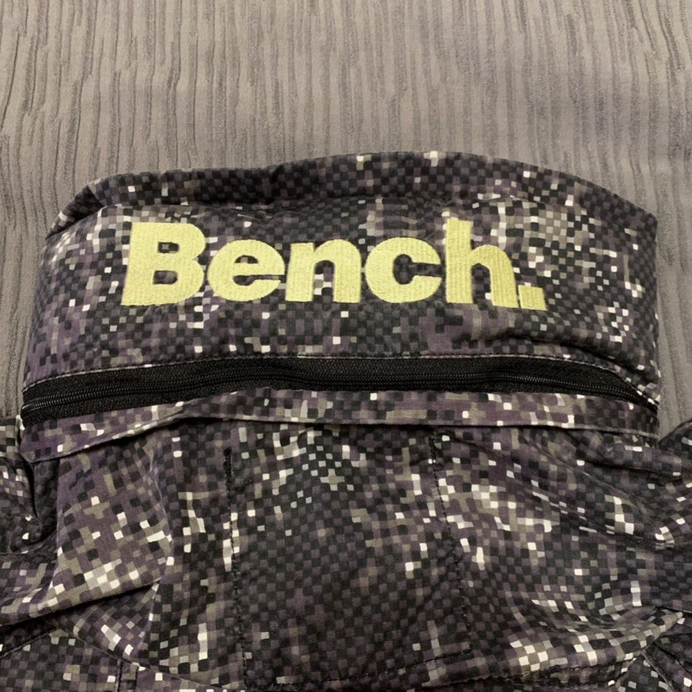 Bench Jacket - Picture 7 of 10